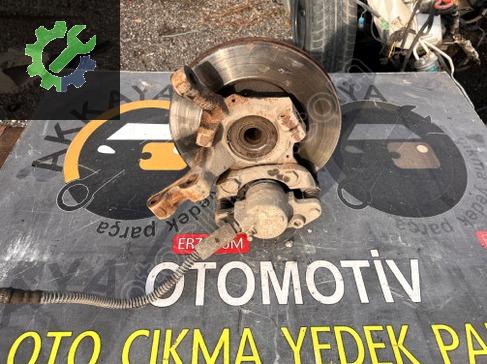 Renault Clio Fren Ana Merkezi çıkma parça