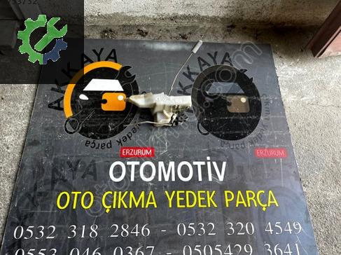 Renault Clio Sağ Ön Kapı Kilidi çıkma parça
