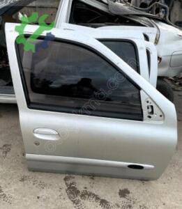 Renault Clio 2 sağ ön kapı orijinal