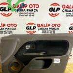 RENAULT CLİO 2 SAĞ ÖN KAPI DÖŞEMESİ HATASIZ ORJİNAL ÇIKMA