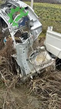 Renault Clio Sağ Ön Aks çıkma parça