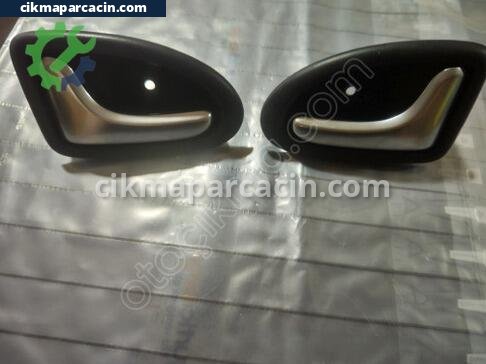 Renault Clio Kapı Kolu çıkma parça