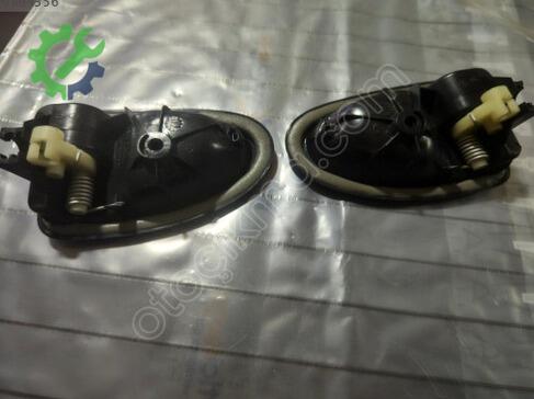 Renault Clio Kapı Kolu 8200028994 çıkma parça