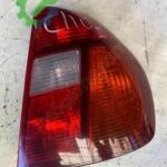 RENAULT CLİO 2 SAĞ STOP