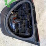 RENAULT CLİO 2 SAĞ STOP