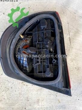 Renault Clio Sağ Arka Stop çıkma parça