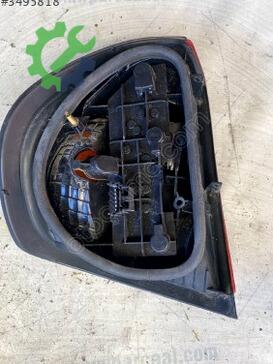 Renault Clio Sağ Arka Stop çıkma parça