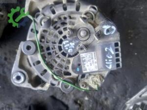 Çıkma Şarj Dinamosu — Renault Clio
