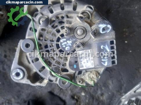 Renault Clio Şarj Dinamosu çıkma parça