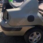 Renault Clio Arka Çamurluk Çıkma