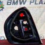 RENAULT CLİO 2 SEDAN SAĞ STOP