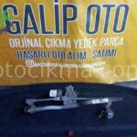 Renault Clio 2 Silecek motoru hatasız orjinal çıkma