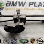 RENAULT CLİO 2 SİLECEK MOTORU VE MEKANİZMASI