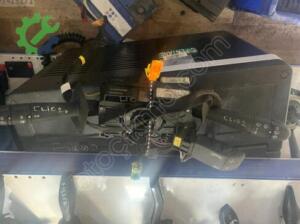 Renault Clio Silecek Kolu Çıkma