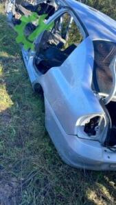 Renault Clio Sol Arka Çamurluk çıkma parça