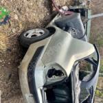 Renault Clio 2025 Sol Arka Çamurluk Çıkma