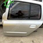 Renault Clio 2 sol arka kapı orijinal