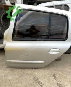 Renault Clio 2 sol arka kapı orijinal