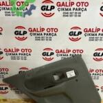 RENAULT CLİO 2 SOL ARKA KAPI DÖŞEMESİ HATASIZ ORJİNAL ÇIKMA