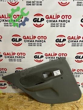 Renault Clio Kapı Döşemesi çıkma parça