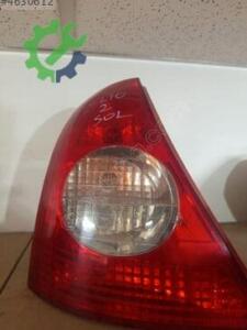 Çıkma Orijinal Sol Arka Stop Renault Clio