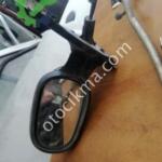 Renault clio 2 sol dış ayna çıkma orijinal hatasız