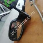 Renault clio 2 sol dış ayna çıkma orijinal hatasız