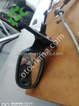 Renault Clio Sol Dış Ayna çıkma parça