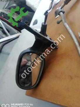 Renault Clio Sol Dış Ayna çıkma parça