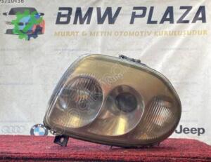 RENAULT CLİO 2 SOL FAR
