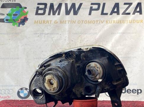 Renault Clio Sol Ön Far çıkma parça