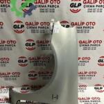RENAULT CLİO 2 SOL ÖN ÇAMURLUK ORJINAL ÇIKMA
