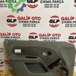 Renault Clio 2 sol Ön Kapı Döşemesi Hatasız Orjinal Çıkma