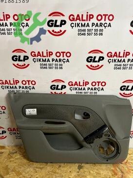 Renault Clio Kapı Döşemesi çıkma parça