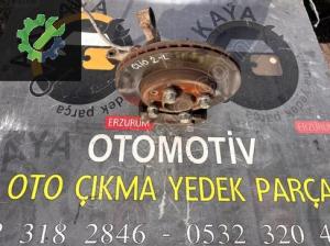 Renault Clio 2 Sol Taşıyıcı Porya Orjinal Çıkma