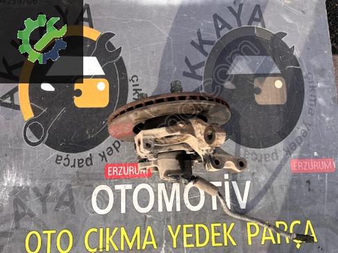 Renault Clio Sol Taşıyıcı çıkma parça