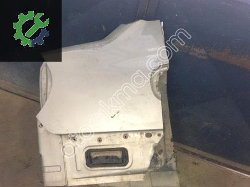 Renault Clio Sağ Arka Çamurluk çıkma parça