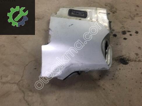 Renault Clio Sağ Arka Çamurluk çıkma parça