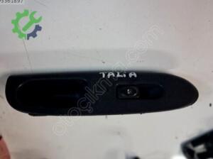 RENAULT CLİO 2 SYMBOL SAĞ ÖN CAM DÜĞMESİ