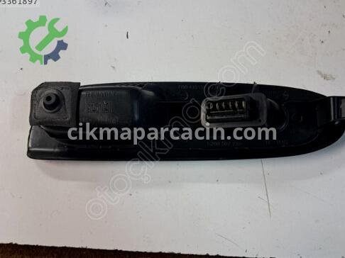 Renault Clio Cam Düğmesi 7700433532 çıkma parça