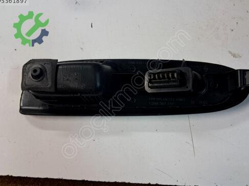 Renault Clio Cam Açma Anahtarı 7700433532 çıkma parça