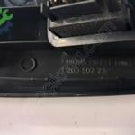 RENAULT CLİO 2 SYMBOL SAĞ ÖN CAM DÜĞMESİ
