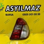 RENAULT CLİO 2 / SYMBOL SAĞ STOP (ORJİNAL HATASIZ)