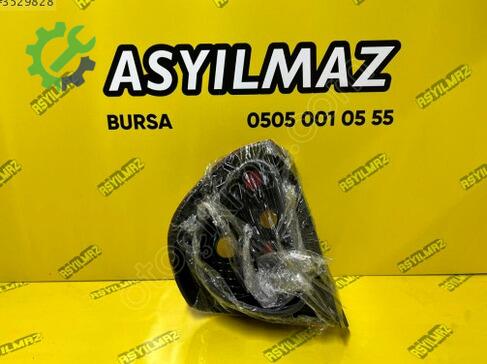 Renault Clio Sağ Arka Stop 8200394730 çıkma parça