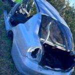 Renault Clio 2 tavan arka