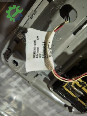 Renault Clio Tavan Lambası 8200069593 çıkma parça