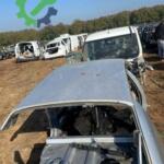 Renault clio 2 tavan sacı