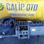Renault Clio 2 Teyp hatasız orjinal çıkma