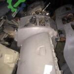 Renault Clio 2 Torpido Kapağı Hatasız Orjinal Çıkma