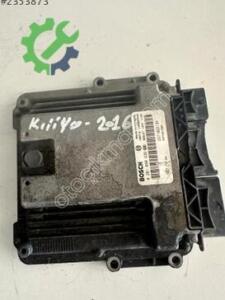 Renault Clio 2006 , Dacia Dokker 0281030439